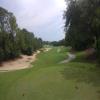 Southern Dunes Golf & Country Club Hole #12 - Tee Shot - Tuesday, June 11, 2019 (Orlando Trip)