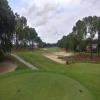 Southern Dunes Golf & Country Club Hole #16 - Tee Shot - Tuesday, June 11, 2019 (Orlando Trip)