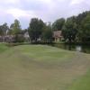 Southern Dunes Golf & Country Club Hole #5 - Greenside - Tuesday, June 11, 2019 (Orlando Trip)