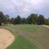 Southern Dunes Golf & Country Club Hole #8 - Greenside - Tuesday, June 11, 2019 (Orlando Trip)