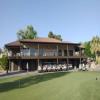Southgate Golf Club - Clubhouse - Friday, April 29, 2022 (St. George Trip)