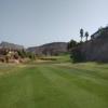 Southgate Golf Club Hole #12 - Approach - Friday, April 29, 2022 (St. George Trip)