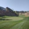 Southgate Golf Club Hole #12 - Greenside - Friday, April 29, 2022 (St. George Trip)