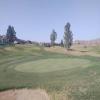 Southgate Golf Club Hole #14 - Greenside - Friday, April 29, 2022 (St. George Trip)