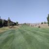 Southgate Golf Club Hole #15 - Approach - Friday, April 29, 2022 (St. George Trip)