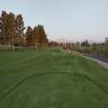 Southgate Golf Club Hole #2 - Tee Shot - Friday, April 29, 2022 (St. George Trip)