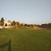 Southgate Golf Club Hole #4 - Approach - Friday, April 29, 2022 (St. George Trip)