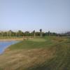 Southgate Golf Club Hole #5 - Greenside - Friday, April 29, 2022 (St. George Trip)