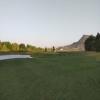 Southgate Golf Club Hole #6 - Approach - Friday, April 29, 2022 (St. George Trip)
