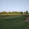 Southgate Golf Club Hole #6 - Greenside - Friday, April 29, 2022 (St. George Trip)