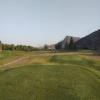 Southgate Golf Club Hole #6 - Tee Shot - Friday, April 29, 2022 (St. George Trip)