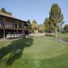 Southgate Golf Club - Practice Green - Friday, April 29, 2022 (St. George Trip)