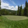 Spanish Peaks Mountain Club - Practice Green - Tuesday, July 7, 2020 (Big Sky Trip)