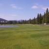 St. Eugene Golf Resort - Driving Range - Tuesday, August 30, 2016 (Cranberley #1 Trip)