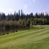 St. Eugene Golf Resort Hole #14 - Approach - Tuesday, August 30, 2016 (Cranberley #1 Trip)