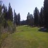 St. Eugene Golf Resort Hole #15 - Tee Shot - Tuesday, August 30, 2016 (Cranberley #1 Trip)