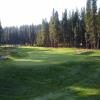 St. Eugene Golf Resort Hole #3 - Greenside - Tuesday, August 30, 2016 (Cranberley #1 Trip)