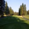 St. Eugene Golf Resort Hole #3 - Tee Shot - Tuesday, August 30, 2016 (Cranberley #1 Trip)