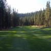 St. Eugene Golf Resort Hole #5 - Approach - Tuesday, August 30, 2016 (Cranberley #1 Trip)