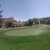 St. George Golf Club Hole #10 - Greenside - Thursday, April 28, 2022 (St. George Trip)
