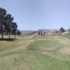 St. George Golf Club Hole #13 - Tee Shot - Thursday, April 28, 2022 (St. George Trip)