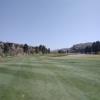 St. George Golf Club Hole #18 - Approach - Thursday, April 28, 2022 (St. George Trip)