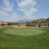 St. George Golf Club Hole #2 - Greenside - Thursday, April 28, 2022 (St. George Trip)