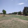 St. George Golf Club Hole #3 - Approach - Thursday, April 28, 2022 (St. George Trip)