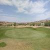 St. George Golf Club Hole #3 - Greenside - Thursday, April 28, 2022 (St. George Trip)