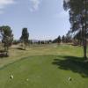St. George Golf Club Hole #4 - Tee Shot - Thursday, April 28, 2022 (St. George Trip)