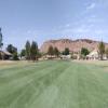 St. George Golf Club Hole #6 - Approach - Thursday, April 28, 2022 (St. George Trip)