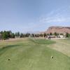 St. George Golf Club Hole #6 - Tee Shot - Thursday, April 28, 2022 (St. George Trip)