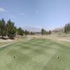 St. George Golf Club Hole #9 - Tee Shot - Thursday, April 28, 2022 (St. George Trip)