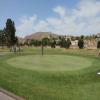 St. George Golf Club - Practice Green - Thursday, April 28, 2022 (St. George Trip)