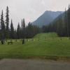 Driving Range - Monday, July 22, 2024 (Banff Trip)