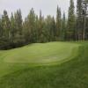  Hole #12 - Greenside - Monday, July 22, 2024 (Banff Trip)