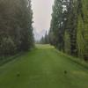  Hole #13 - Tee Shot - Monday, July 22, 2024 (Banff Trip)