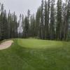  Hole #17 - Greenside - Monday, July 22, 2024 (Banff Trip)