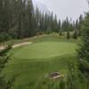  Hole #6 - Greenside - Monday, July 22, 2024 (Banff Trip)