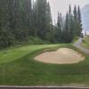 Practice Green - Monday, July 22, 2024 (Banff Trip)