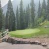 Practice Green - Monday, July 22, 2024 (Banff Trip)