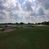 Streamsong (Black) Hole #10 - Approach - Wednesday, June 12, 2019 (Orlando Trip)