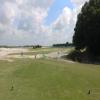 Streamsong (Black) Hole #11 - Tee Shot - Wednesday, June 12, 2019 (Orlando Trip)