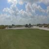 Streamsong (Black) Hole #12 - Approach - 2nd - Wednesday, June 12, 2019 (Orlando Trip)