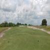 Streamsong (Black) Hole #14 - Tee Shot - Wednesday, June 12, 2019 (Orlando Trip)