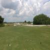 Streamsong (Black) Hole #15 - Tee Shot - Wednesday, June 12, 2019 (Orlando Trip)