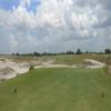 Streamsong (Black) Hole #16 - Tee Shot - Wednesday, June 12, 2019 (Orlando Trip)