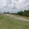 Streamsong (Black) Hole #17 - Tee Shot - Wednesday, June 12, 2019 (Orlando Trip)