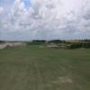 Streamsong (Black) Hole #18 - Approach - Wednesday, June 12, 2019 (Orlando Trip)