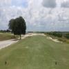 Streamsong (Black) Hole #18 - Tee Shot - Wednesday, June 12, 2019 (Orlando Trip)